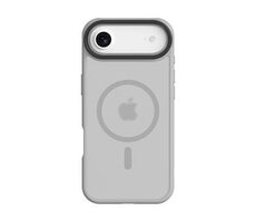 Tactical MagForce Hyperstealth Kryt pre iPhone 17 Air Light Grey