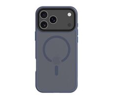 Tactical MagForce Hyperstealth Kryt pre iPhone 17 Pre Max Deep Blue