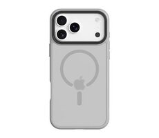 Tactical MagForce Hyperstealth Kryt pre iPhone 17 Pre Max Light Grey