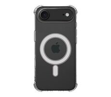 Tactical MagForce Plyo Kryt pre Apple iPhone 17 Air Transparent