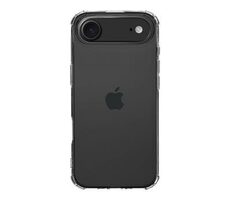 Tactical TPU Plyo Kryt pre Apple iPhone 17 Air Transparent