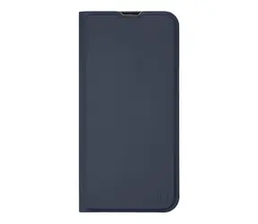 Obal:Me SmoothTouch Puzdro pre Samsung Galaxy A17 4G/5G Dark Blue