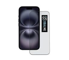 Obal:Me Privacy 5D Tvrdené Sklo pre Apple iPhone 17 Air Black