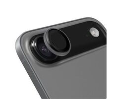 Obal:Me Ochrana Šošoviek pre Apple iPhone 17 Air Silver