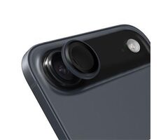 Obal:Me Ochrana Šošoviek pre Apple iPhone 17 Air Gray