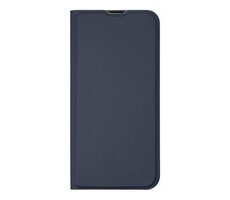 Obal:Me SmoothTouch Puzdro pre Apple iPhone 17 Air Dark Blue