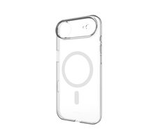 FIXED Zadný kryt MagShell s podporou Magsafe pre Apple iPhone 17 Air číry