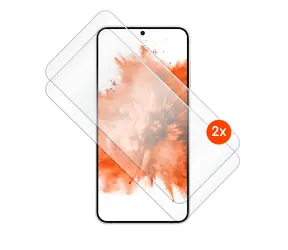 FIXED Tvrdené sklo pre Samsung Galaxy S25 FE 2ks číre