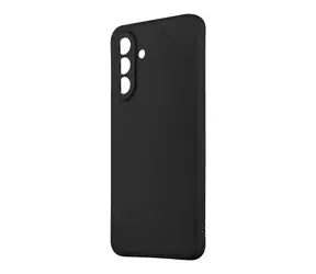Obal:Me Matte TPU Kryt pre Samsung Galaxy A17 4G/5G čierna