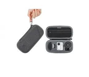 Insta360 GO 3/GO 3S - silné polyesterové púzdro