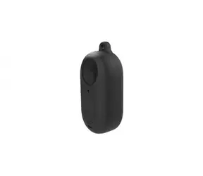 Insta360 GO 3 - Kombinovaný silikónový chránič (čierna)