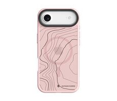 Tactical MagForce Hyperstealth Sika Kryt pre iPhone 17 Air Pink Panther