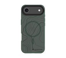 Tactical MagForce Hyperstealth Sika Kryt pre iPhone 17 Air Forest Green