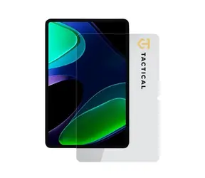 Tactical Glass Shield pre XIAOMI Redmi Pad 2 11"/ XIAOMI Pad 6/6 Pre Clear