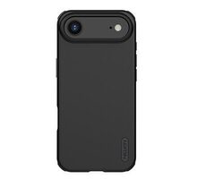 Nillkin Super Frosted PRO Zadný Kryt pre Apple iPhone 17 Air Black