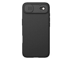 Nillkin CamShield PRO Zadný Kryt pre Apple iPhone 17 Air Black