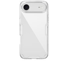 Nillkin Nature TPU PRO Kryt pre Apple iPhone 17 Air Transparent