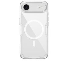 Nillkin Nature TPU PRO Magnetic Kryt pre Apple iPhone 17 Air Transparent