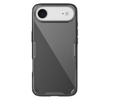 Nillkin Nature TPU PRO Kryt pre Apple iPhone 17 Air Transparent Black