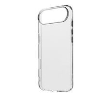 Obal:Me TPU Kryt pre Apple iPhone 17 Air Transparent