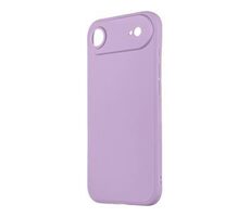 Obal:Me Matte TPU Kryt pre Apple iPhone 17 Air Purple