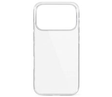 Epico Hero Mag+ Case kryt pre iPhone 17 Pre Max Qi2 & MagSafe kompatibilný transparentný