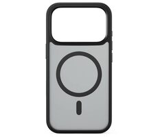 Epico HeroMatte Pro Mag+Case kryt pre iPhone 17 Pro Max Qi2 & MagSafe kompatibilná čierna