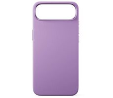 Epico Silicone Pro Mag+ Case kryt pre iPhone Air Qi2 & MagSafe kompatibilný fialová