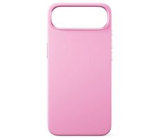 Epico Silicone Pro Mag+ Case kryt pre iPhone Air Qi2 & MagSafe kompatibilná ružová