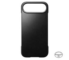 Nomad Traditional Leather Case púzdro pre Apple iPhone Air čierna