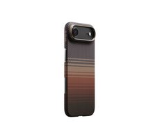 Pitaka Ultra-Slim Case zadný kryt pre Apple iPhone Air Sunset