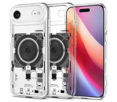 Spigen Ultra Hybrid MagSafe ochranný kryt pre Apple iPhone Air neo one