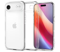 Spigen Ultra Hybrid ochranný kryt pre Apple iPhone Air číra