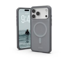 UAG Dot MagSafe zadný kryt pre Apple iPhone 17 Pro Max šedá