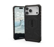 UAG Pathfinder Magsafe zadný kryt pre Apple iPhone 17 Pro Max čierna