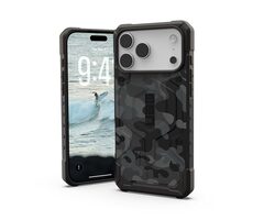 UAG Pathfinder Magsafe zadný kryt pre Apple iPhone 17 Pre Max Midnight Camo SE