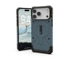 UAG Pathfinder Magsafe zadný kryt pre Apple iPhone 17 Pro Max modrá