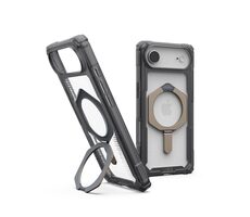 UAG Plasma XTE Magsafe zadný kryt pre Apple iPhone Air Ash/Titanium