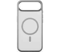 Epico HeroMatte Pro Mag+ Case kryt pre iPhone Air Qi2 & MagSafe kompatibilný šedá