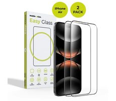 Mobile Origin EasyGlass iPhone Air Ochranné sklo