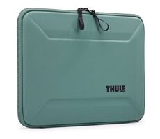 Thule Gauntlet 5 púzdro na 14" Macbook TGSE2558 zelená