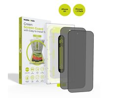 Mobile Origin Screen Guard s aplikátorom pre Apple iPhone Air