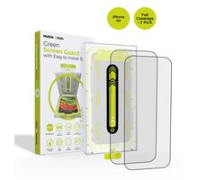 Mobile Origin Screen Guard pre Apple iPhone Air