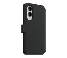 PanzerGlass CARE puzdro Tango 2v1 Wallet Qi pre Samsung Galaxy S25 Edge čierna