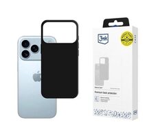 3mk Silicone Case ochranný kryt pre Apple iPhone 17 Pro Max