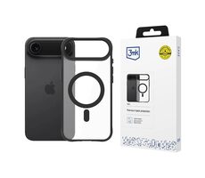 3mk Satin Armor MagCase ochranný kryt pre Apple iPhone Air