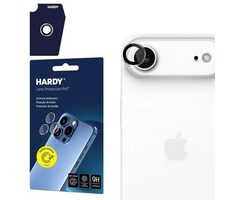 3mk HARDY Lens Protection Pre sklá na fotoaparát pre Apple iPhone Air Transparent
