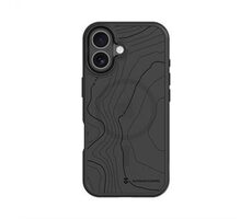 Tactical MagForce Hyperstealth Sika Kryt pre iPhone 16 Asphalt