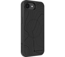 Tactical MagForce Hyperstealth Sika Kryt pre iPhone 16e Asphalt