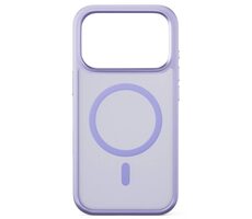 Epico HeroMatte Pro Mag+ pre iPhone 17 Pre Max fialová